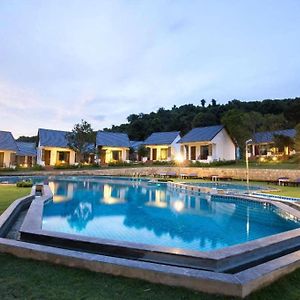 Santa Garden Resort