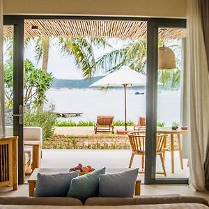 Biệt Thự Giáp Biển